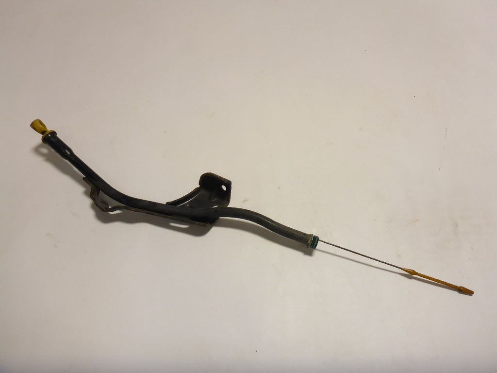 фото №1, Щуп масла ford transit connect 13- 1.5 tdci