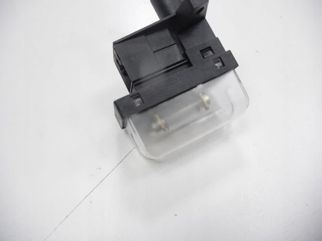 Лампа багажника fiat tipo оригінальний номер 7595363 Зі Шроту