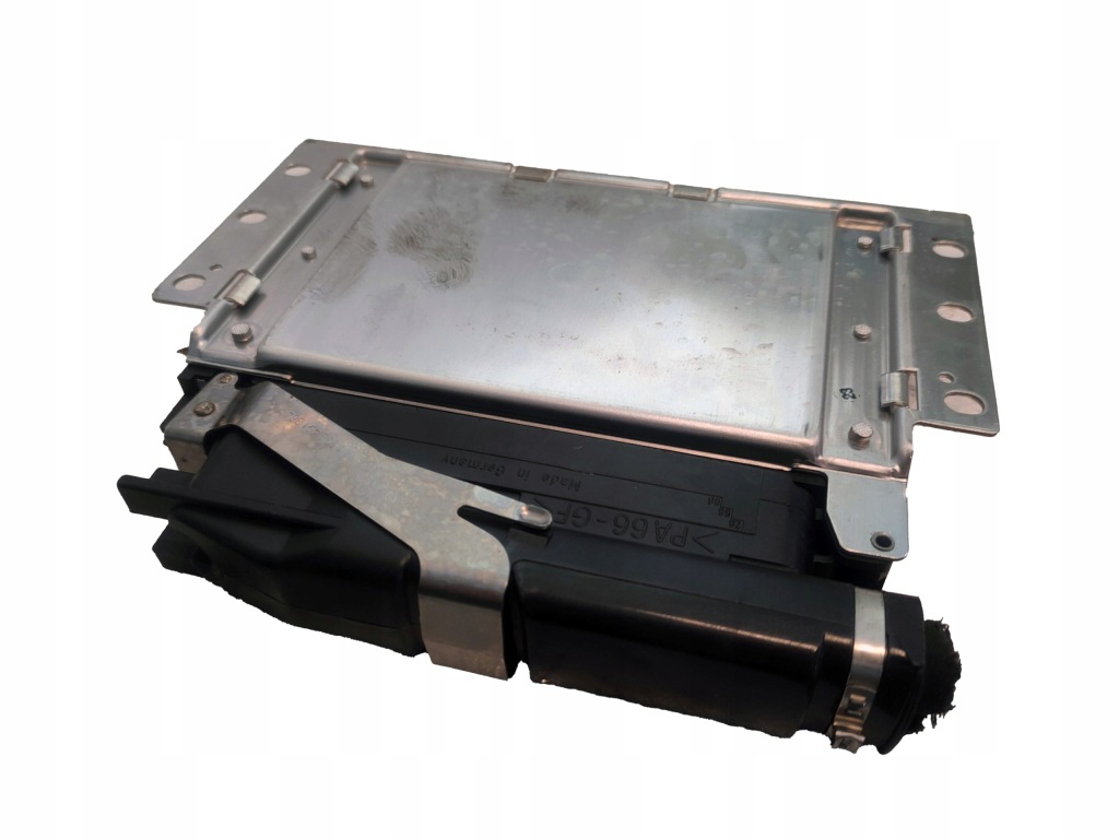 фото №2, Модуль esp audi a6 c5 2.5 tdi перевірений