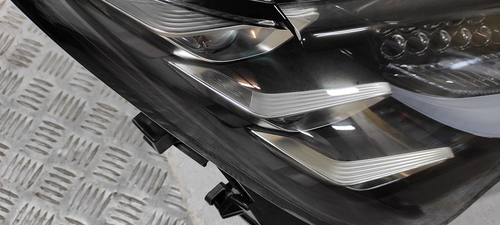 фото №6, Lexus rc 350 rcf 2020 lift лампа фара full