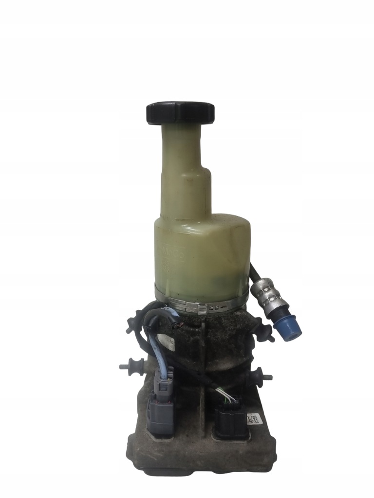 фото №1, Насос усилителя ford s-max galaxy mk3 lift