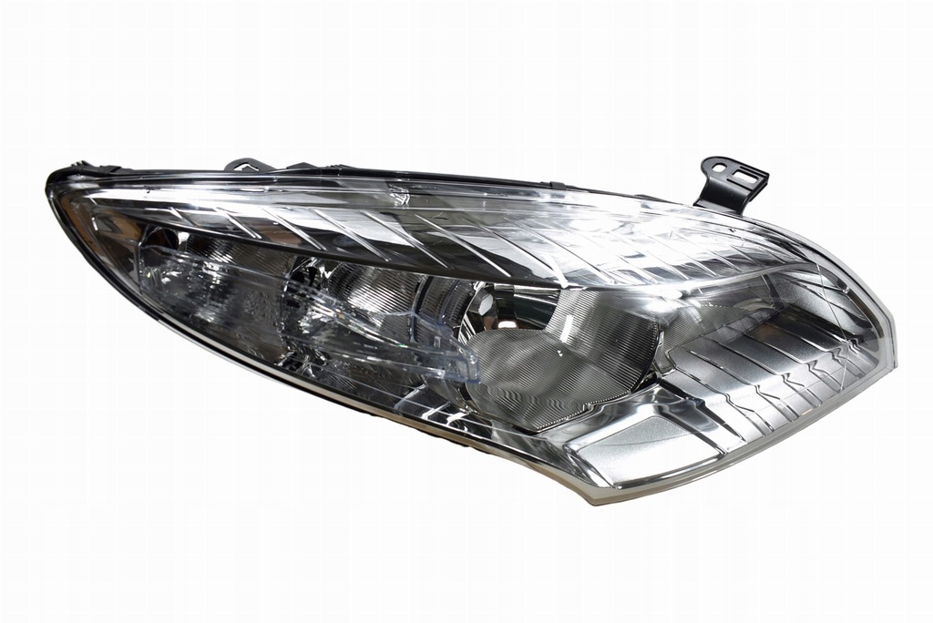 фото №3, Лампа фара правий megane iii 260108719r