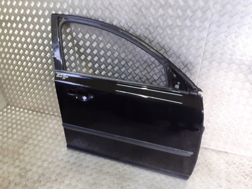 фото №1, Двері правий перед volvo v50 452-26 kombi