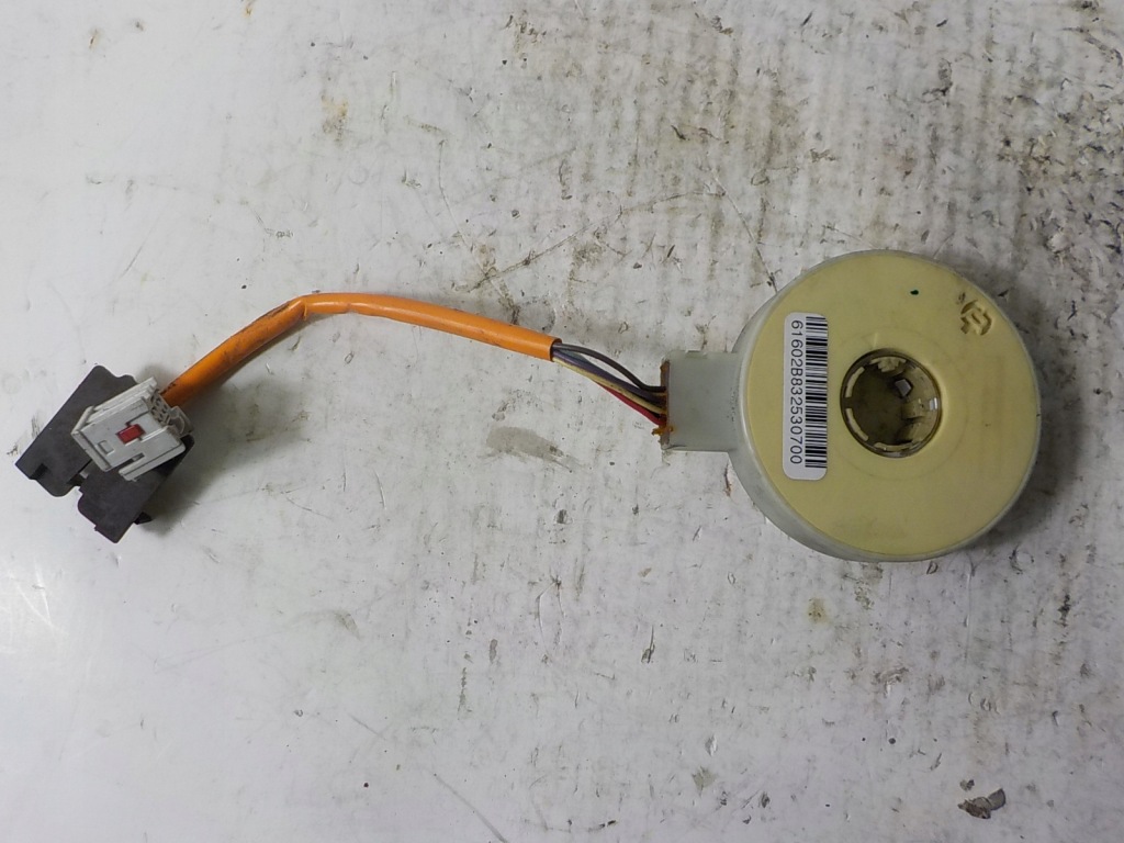 фото №1, Alfa romeo mito датчик kąta поворота 61602b