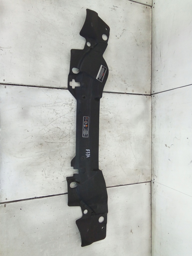 фото №1, F334 защита поперечина передний s-type xr83-8c291-ab