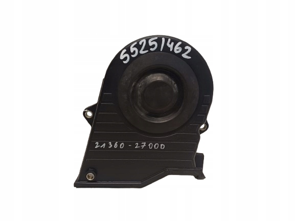 фото №1, Hyundai santa fe 2.0d - защита ремень распределительного вала 2136027000