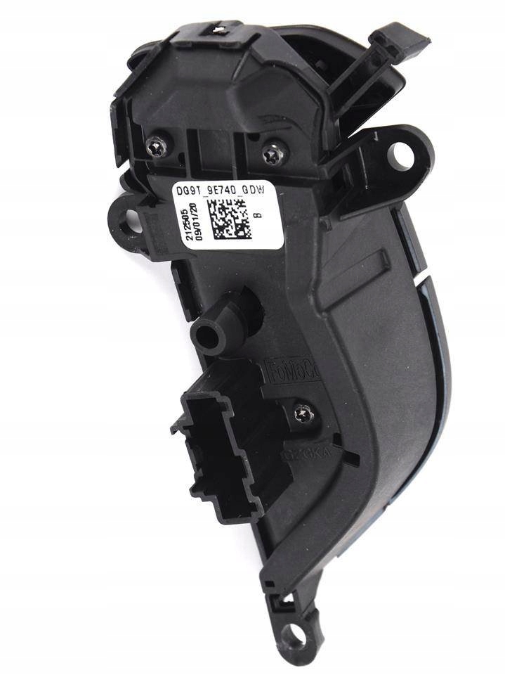 фото №16, Переключатель руля левый ford edge mondeo s-max