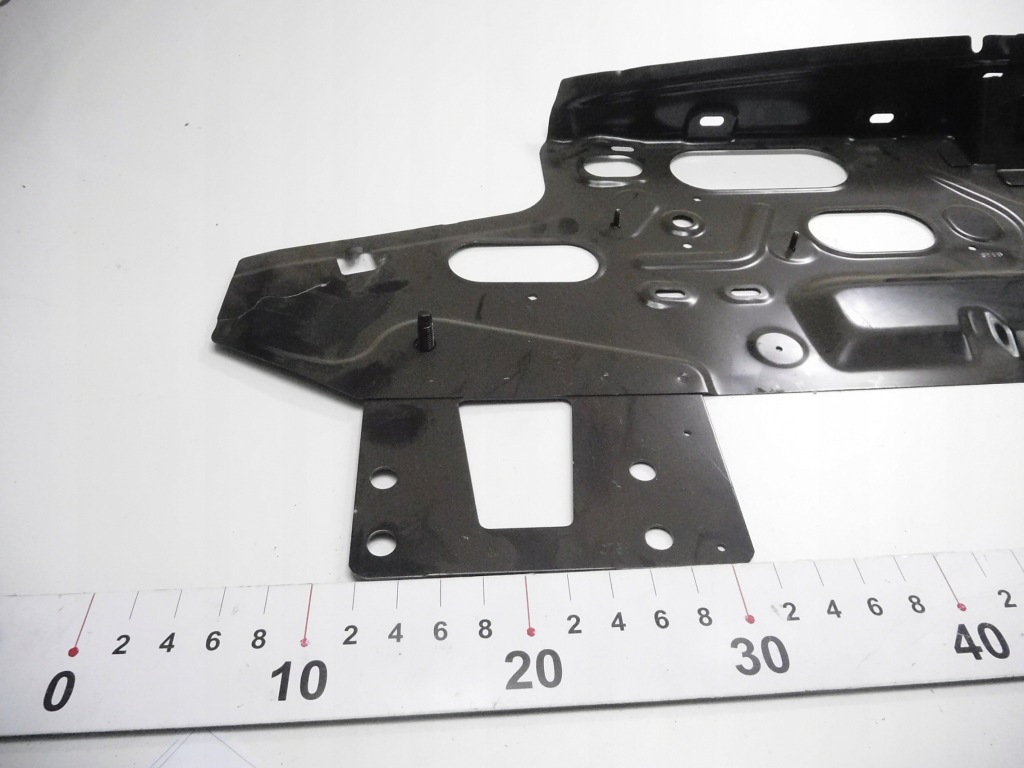 фото №7, Pas задній opel adam оригінальний номер 13390477