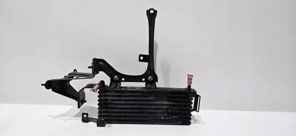 Купить Радиатор масла lexus rx iv рестайлинг  19-22 оригинал