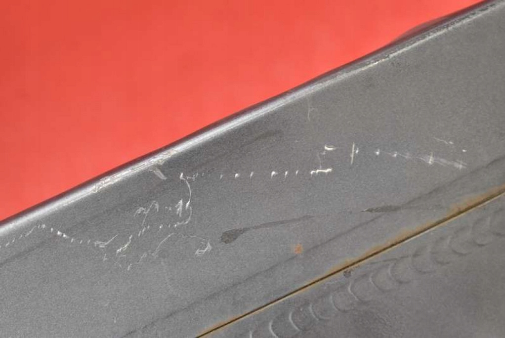 фото №8, Балка бампера перед передняя усилитель suzuki liana lift 04-07