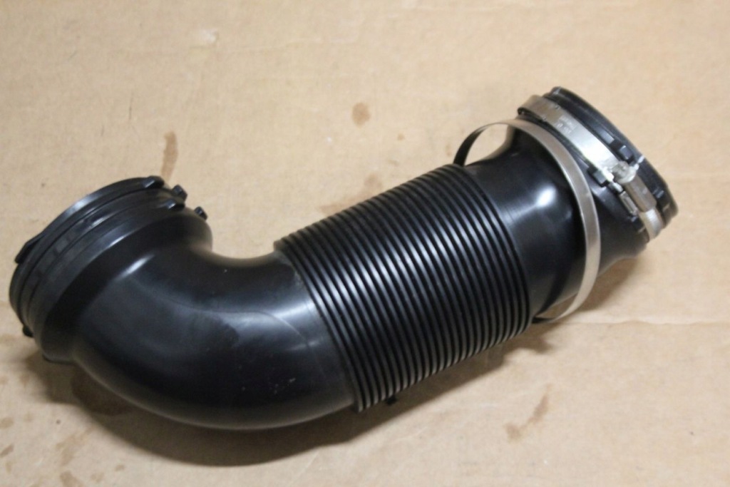 фото №2, Воздухозаборник труба воздуха vw atlas 3qf129680