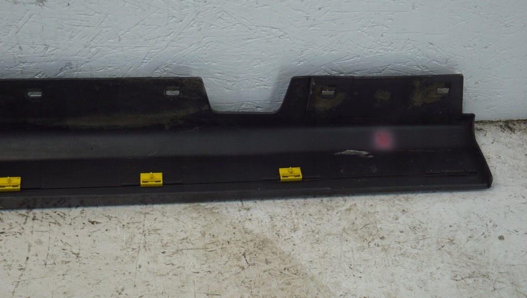 фото №7, Молдинг порог правая bmw e90 e91 7062298