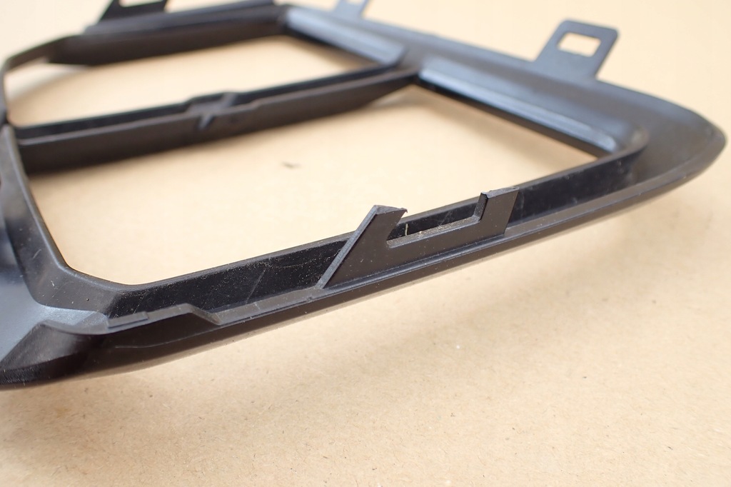 фото №9, Mitsubishi outlander sport рамка противотуманная фара левая 8315a087zz