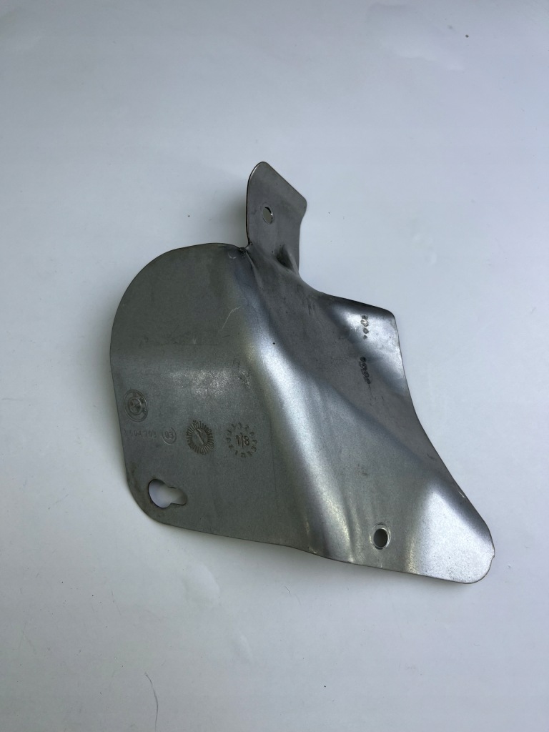 фото №1, Захист теплова двигуна bmw x2 f39 8604703