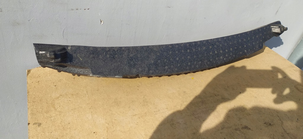 фото №14, Абсорбер бампера перед opel crossland x