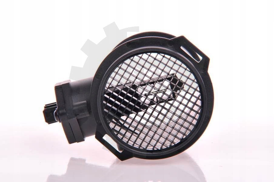 фото №12, Расходомер воздуха 138361