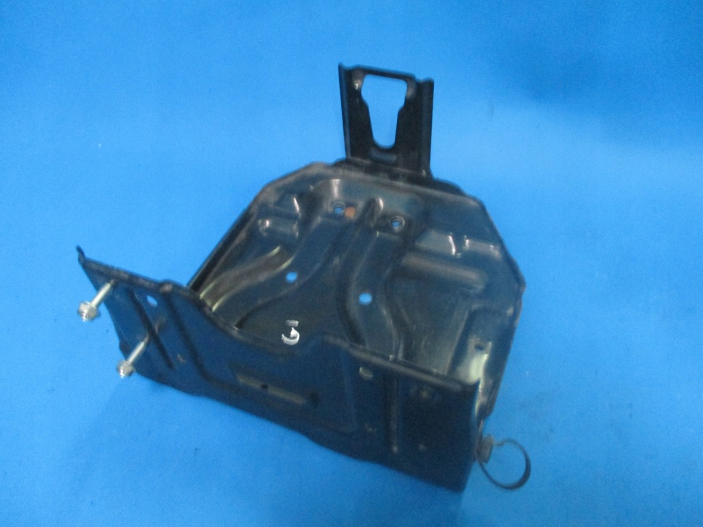 фото №3, Основа акумулятор opel agila b