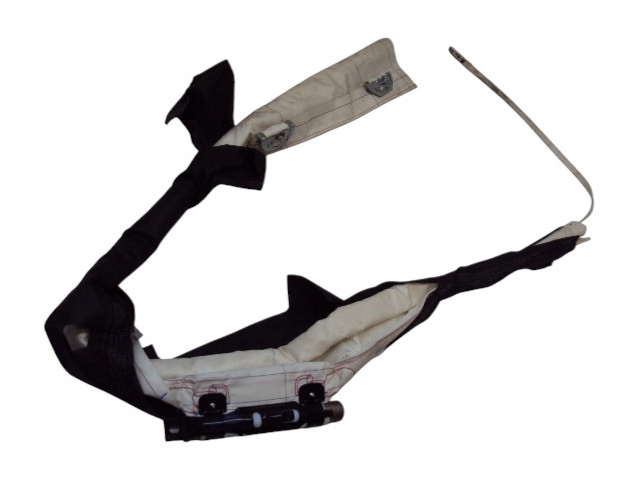 фото №1, Шторка безпеки подушка безпеки ліва renault latitude