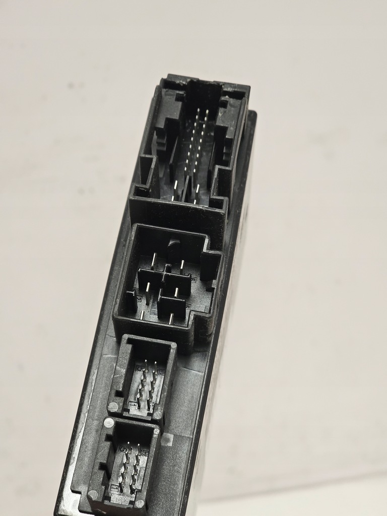 фото №4, Модуль фаркоп mercedes w447