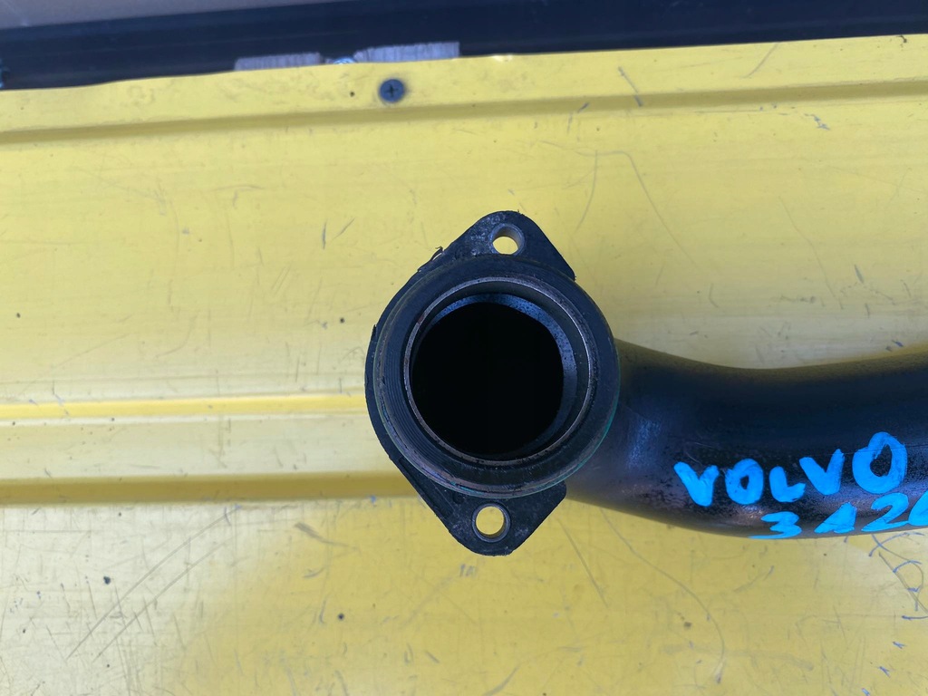 фото №3, Volvo xc60 труба повітрозабірник 31269238