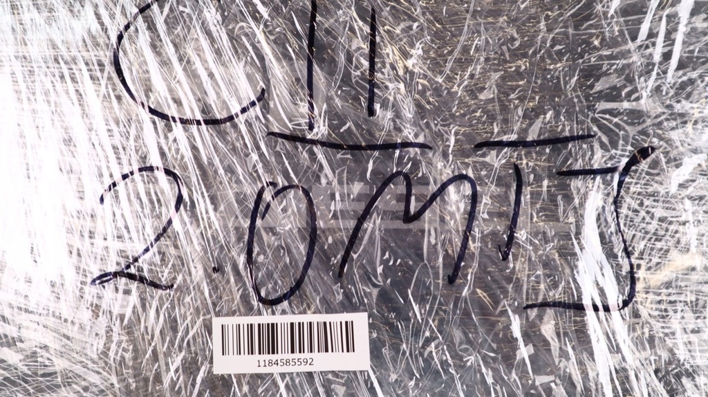 фото №11, Jeep compass ii 2.0 mtj 17- защита двигателя 68386926ab