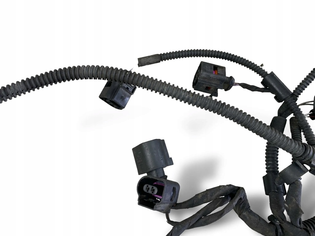 фото №12, Audi a4 s4 b8 8k 2000cm3 2010 блоки управління двигуна kombi 8k2971072kb