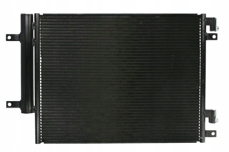 фото №1, Thermotec ktt110749 конденсатор, кондиціонер