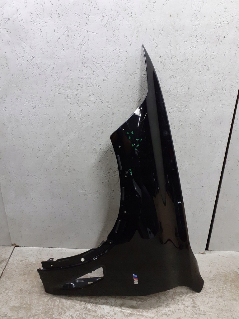 фото №1, Крила передній перед лівий bmw x5 g05 2018-