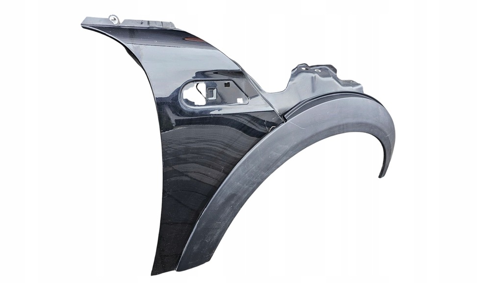 фото №4, Крила правий лівий перед mini cooper one r56 r57