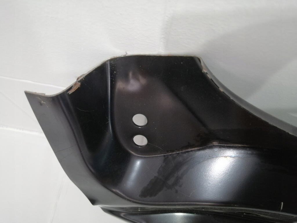 фото №5, Pas задній задня volvo xc60 09-17 новий оригінал