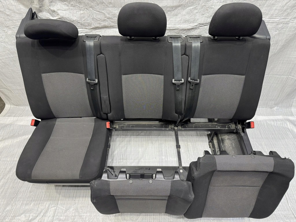 фото №10, Сиденья сиденье citroen jumpy iii