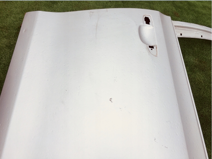 фото №6, Vw golf vi,6,5k0,09-13r двері праве передні