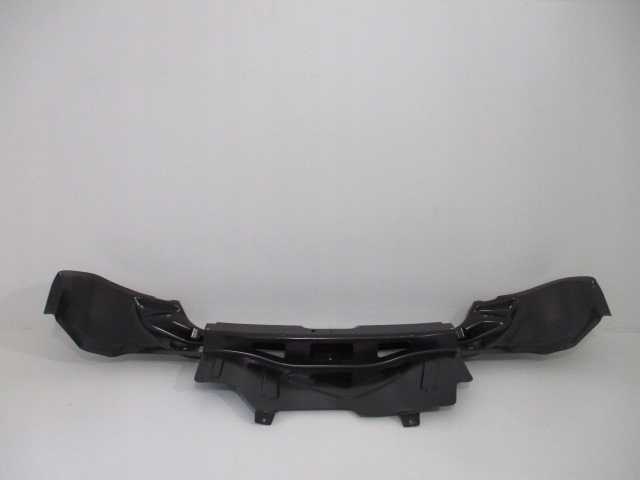 фото №7, Peugeot 207 cc cabrio pas панель задній 7243x1