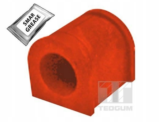 фото №8, Tedgum 00657319 втулка, стабілізатор