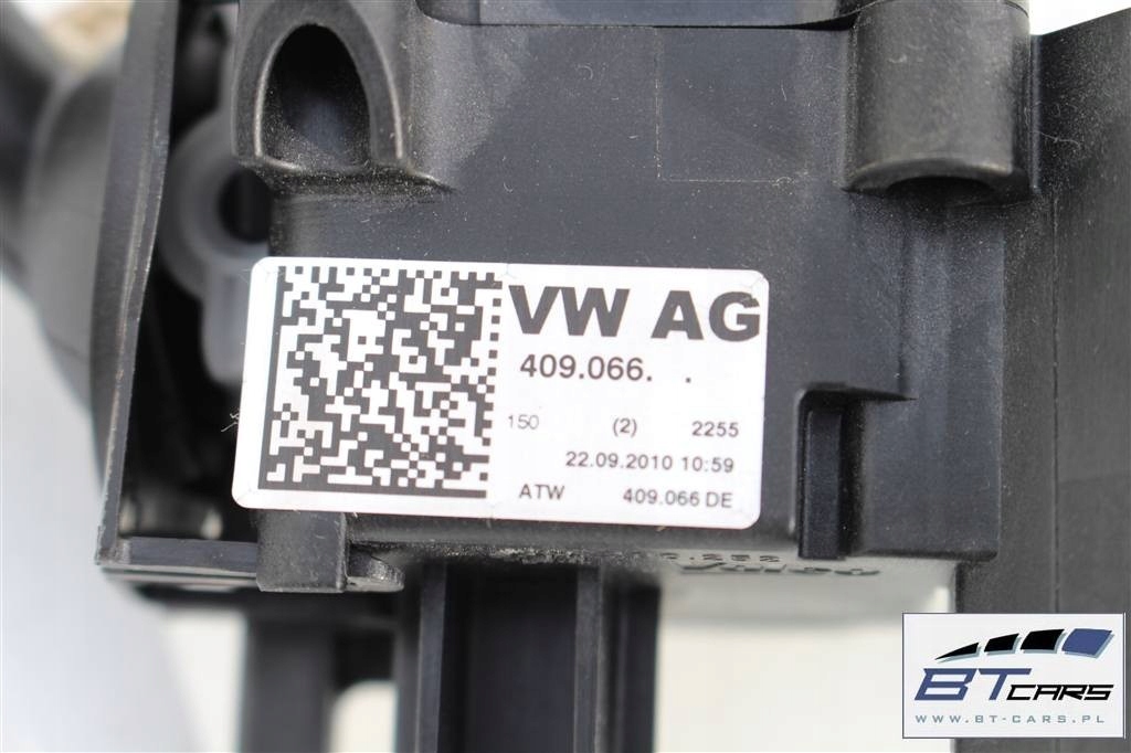 фото №12, Vw seat переключатели руля 5k0953501cf 5k0953502ab переключатель переключатели