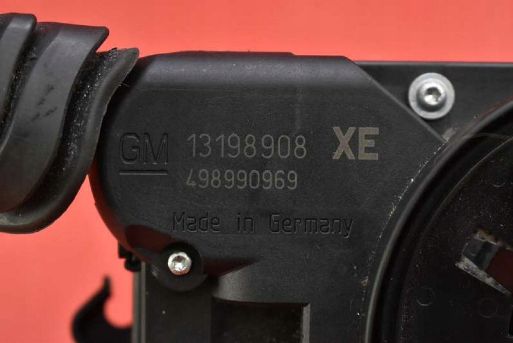 фото №11, Переключатель комбинированный подрулевой переключатель 13198908xe opel astra 3 iii h 5d hb 04-07