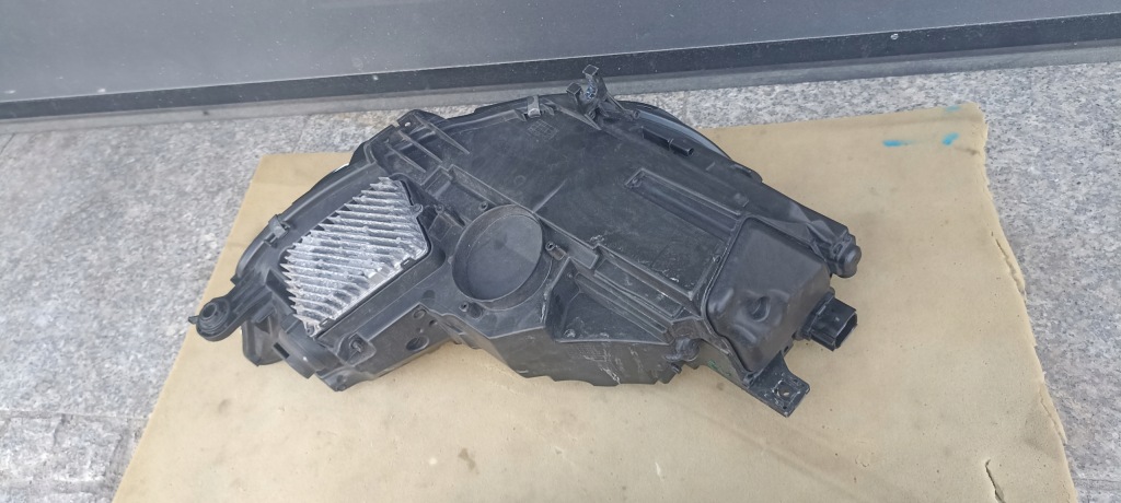 фото №9, Лампа ліва audi a4 s4 8w 8w0 lift 20- full led matrix 8w0941035e