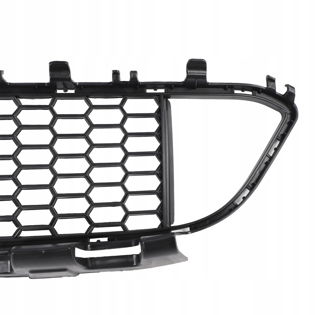 фото №9, Набор нижних решётка с сетка передний бампера 51118068124 решётки bb