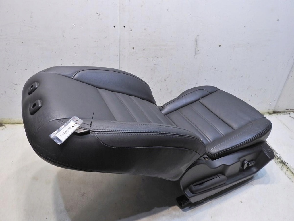 фото №6, Сидіння правий перед підігріваємий renault latitude