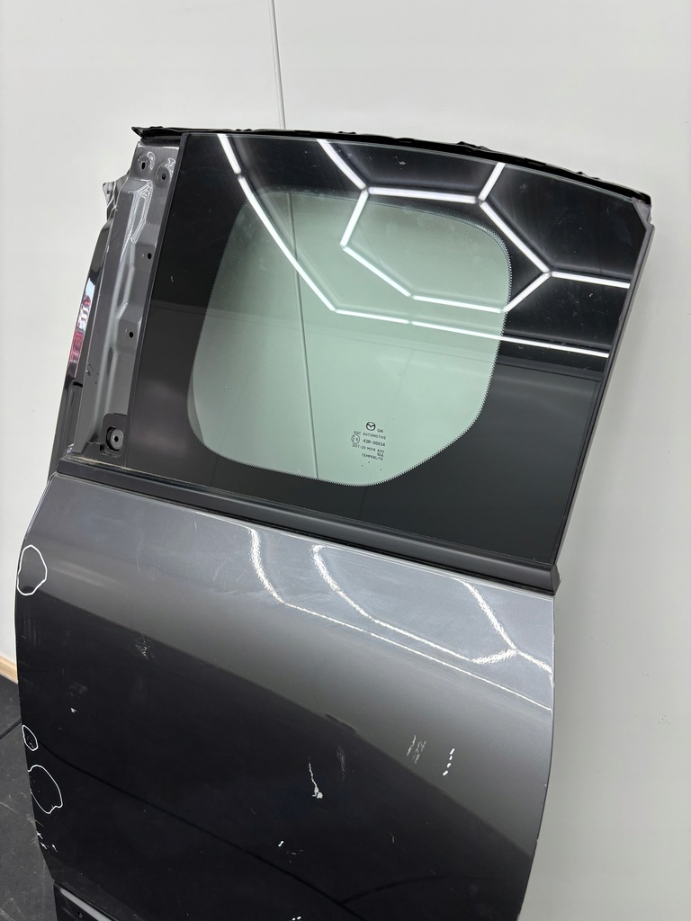 фото №9, Mazda mx-30 дверь задние левая задняя poznań ====giełda====