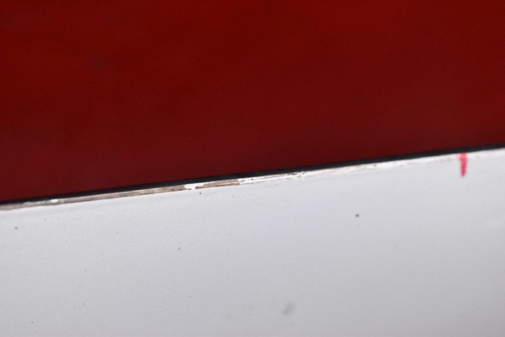 фото №11, Капот крышка двигателя белый kia sorento 3 iii lift 17-20