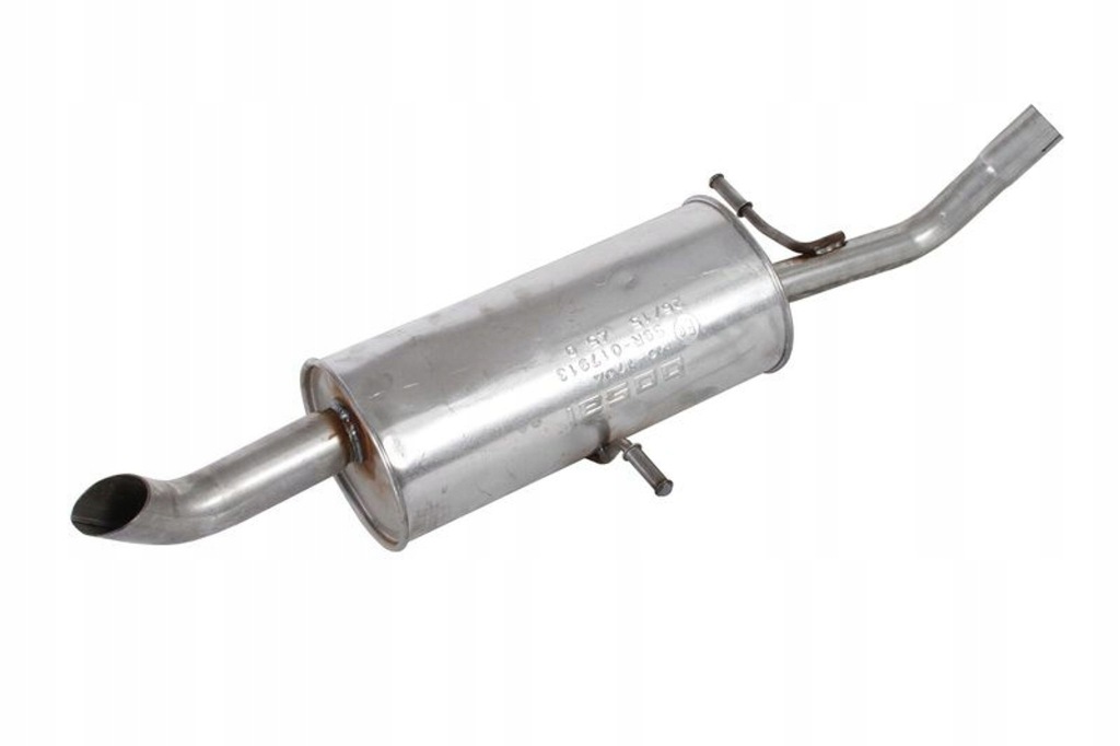 фото №1, Гаситель конечный bos190-243