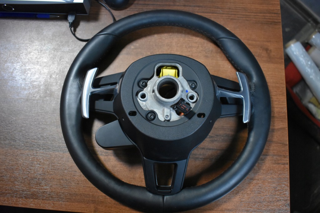 фото №5, Idealna воздуховод лепестки переключения подогрев porsche cayenne 9y panamera 971 1