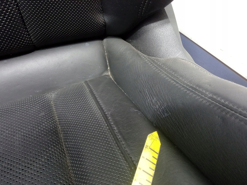 фото №15, Bmw m4 g82 4 g22 сиденья перед m power merino schwarz lksw