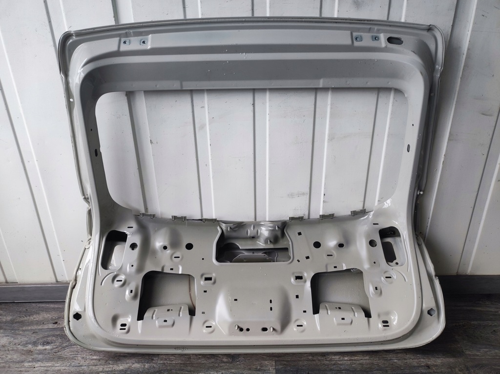 фото №14, Кришка багажника задня задня vw volkswagen taigo --- poznań --- giełda