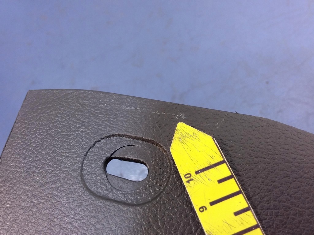 фото №9, Ford focus mk3 туннель средний bm51-a045m62