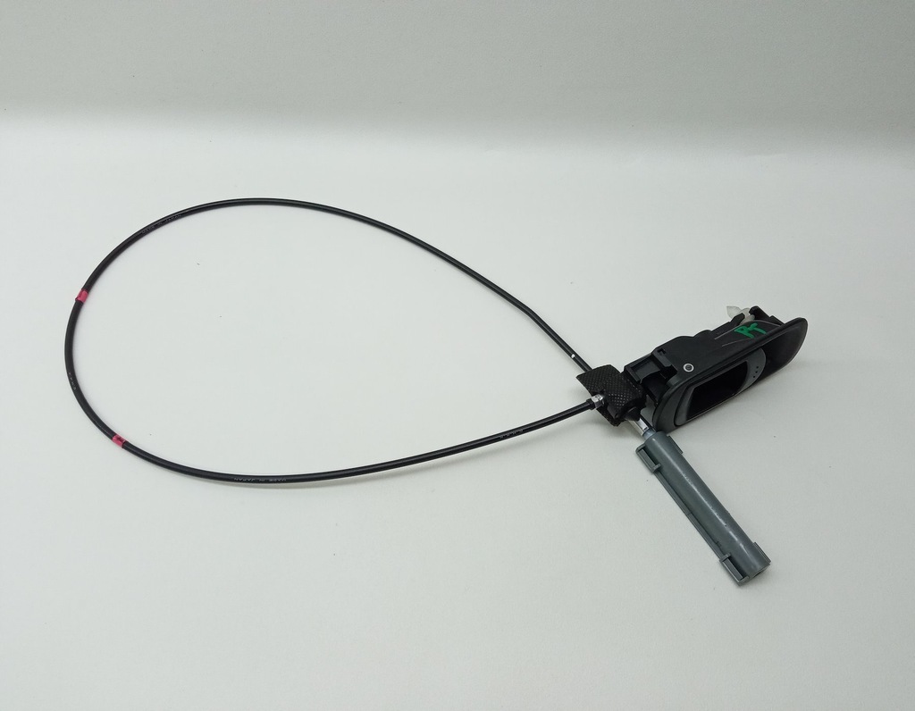 фото №1, Кронштейн ручка сиденье mazda cx-5 ii