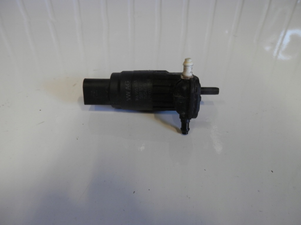 фото №1, Seat ibiza iv помпа омивача 1k6955651