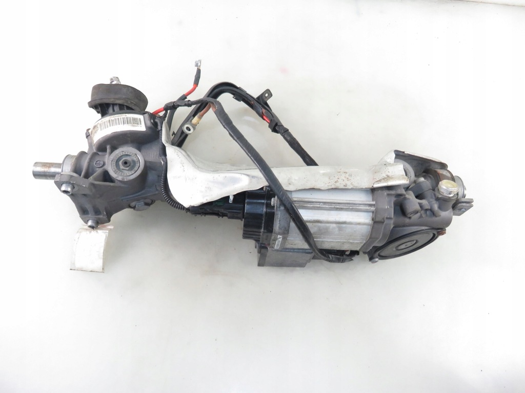 фото №7, Рейка рульова seat leon ii 1k1423051cg 1k1909144l 7805277252