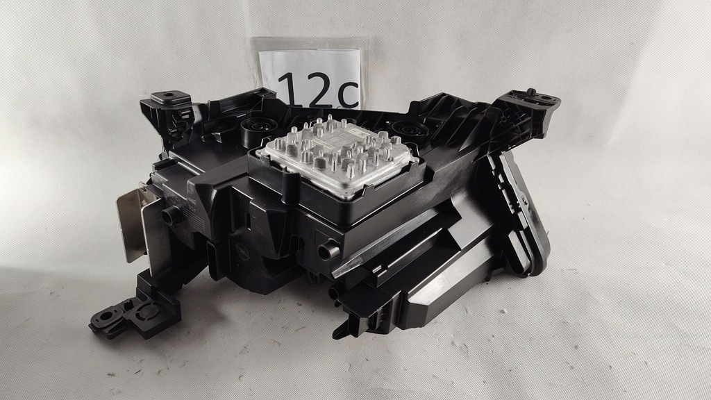 фото №9, Opel mokka ii b full led правый фара лампа правая